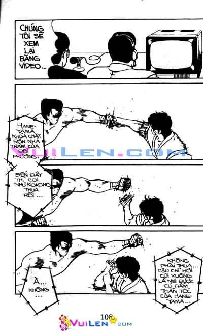 truyền nhân atula - shura no mon i chapter 6 109