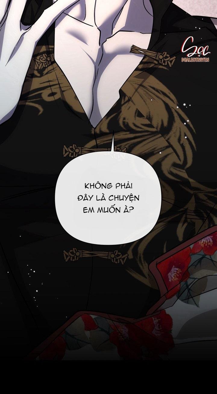 nghiện cuồng công - bdsm cùng sẹc chapter 7.3 58