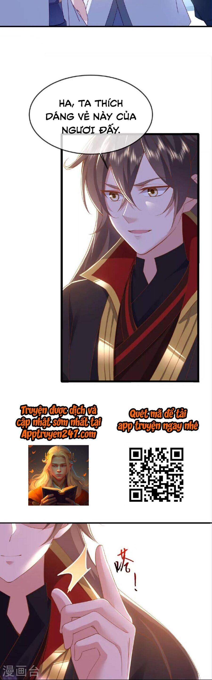 tiên võ đế tôn chapter 483 17