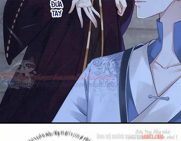 trọng sinh bá sủng nhiếp chính vương quá mạnh mẽ chapter 114 50