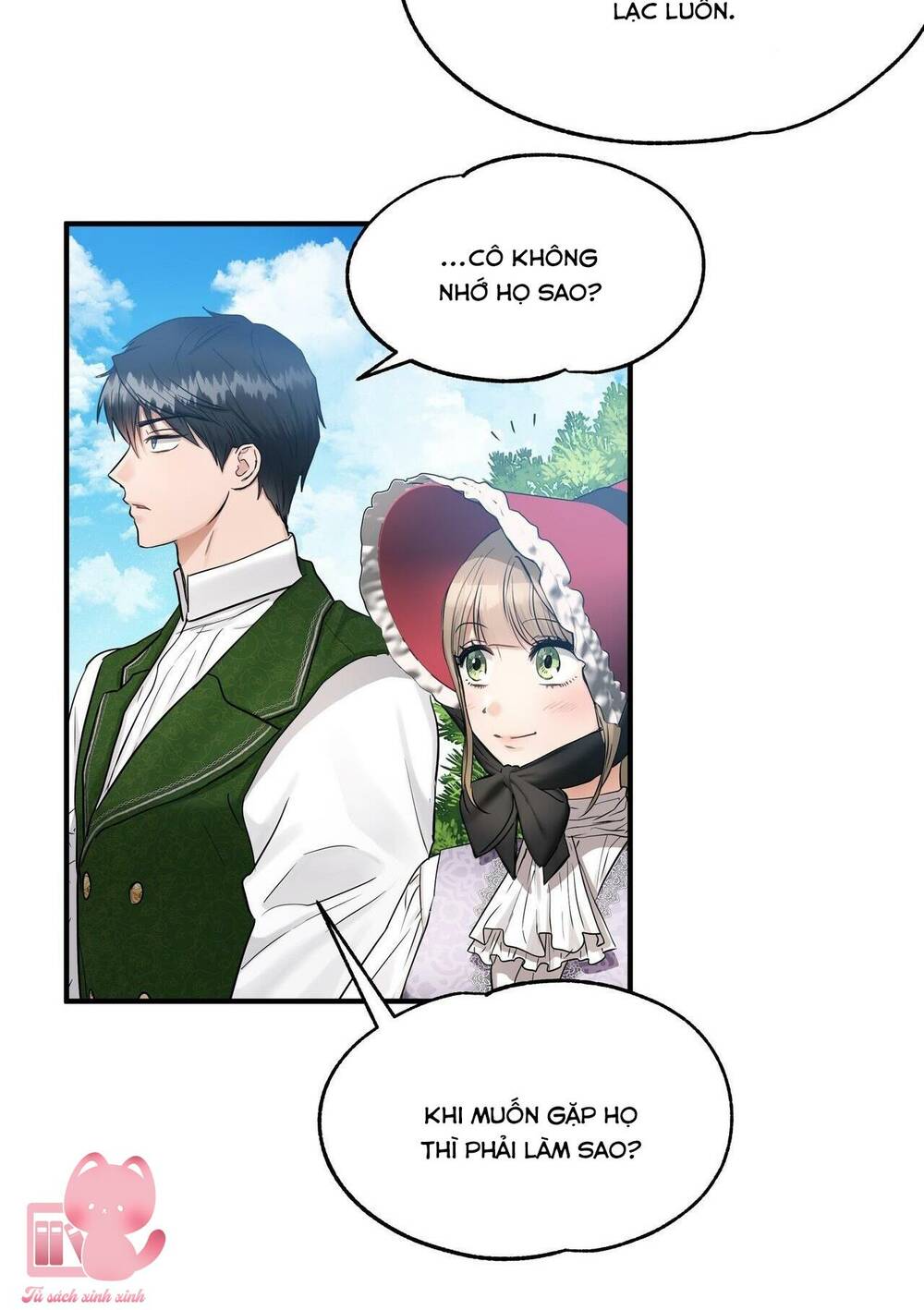 người thừa kế chapter 31 57