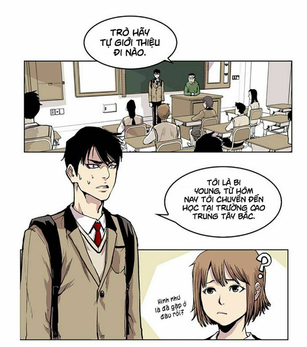 câu hồn sứ giả tây bắc - kẻ báo tử | west-north's grim reaper - the death messenger chapter 1 31