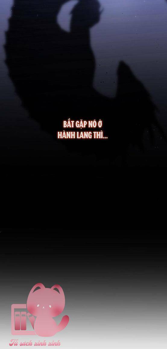 'di vật' melvin để lại chapter 21 64