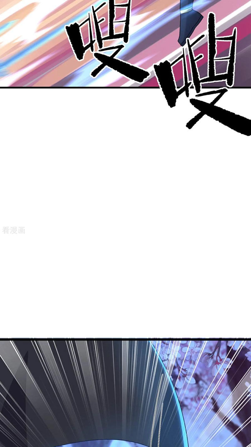 tiên võ đế tôn chapter 594 56