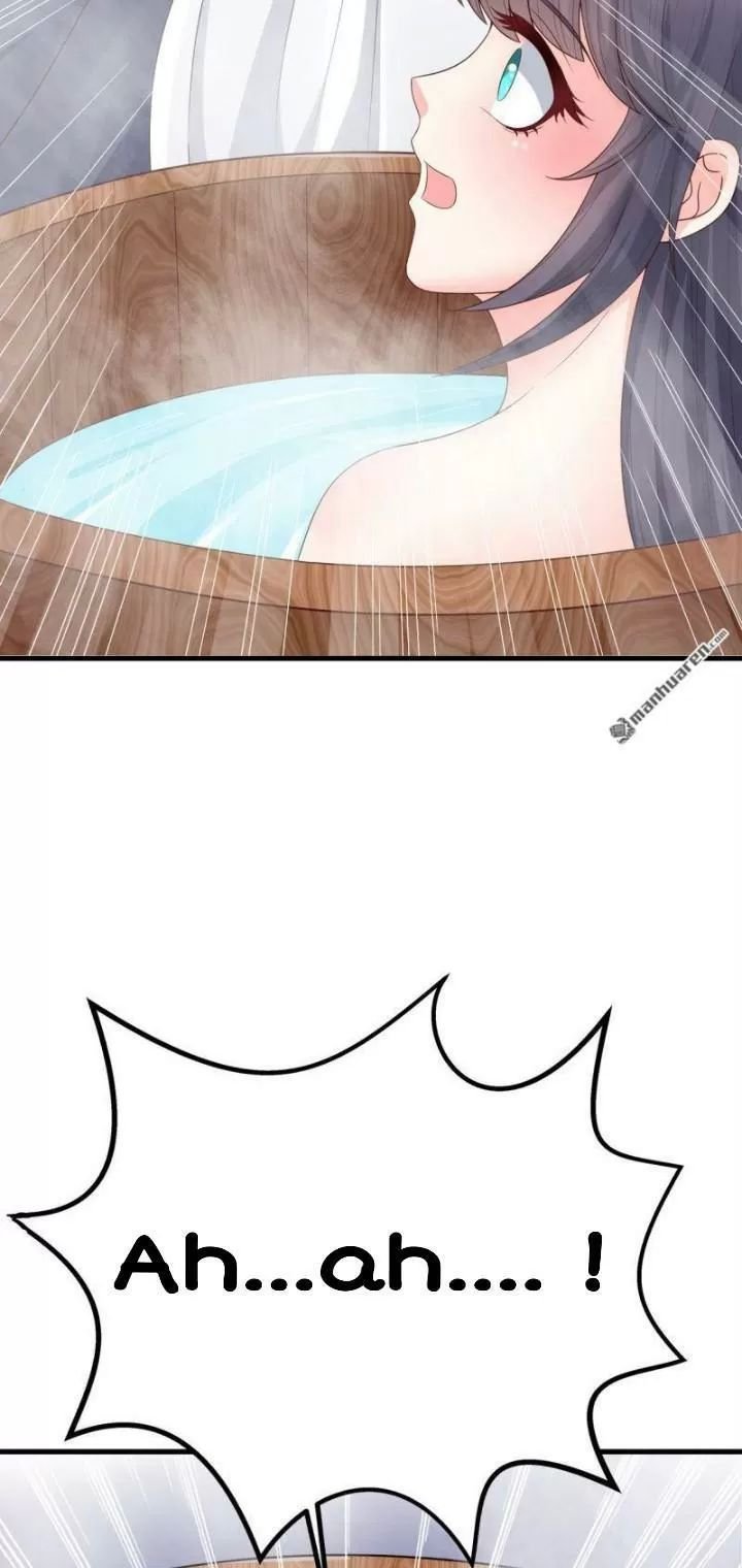 định mệnh giữa vị thần và tiểu cô nương chapter 24 22