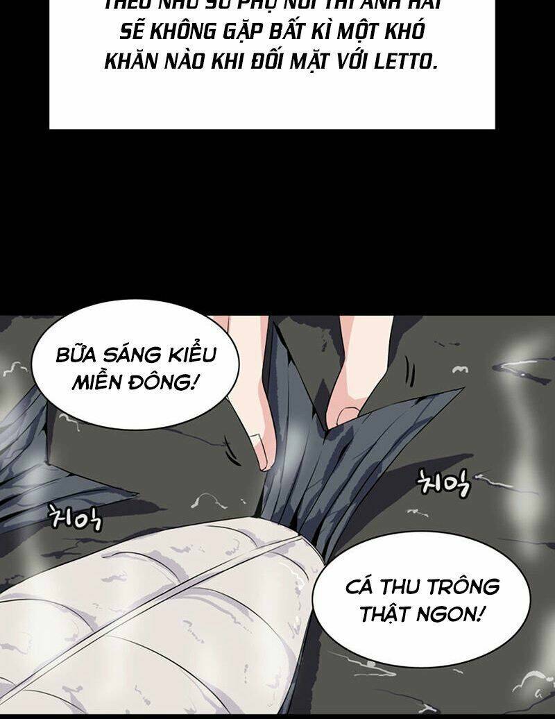 ảo mộng vương chapter 54 12