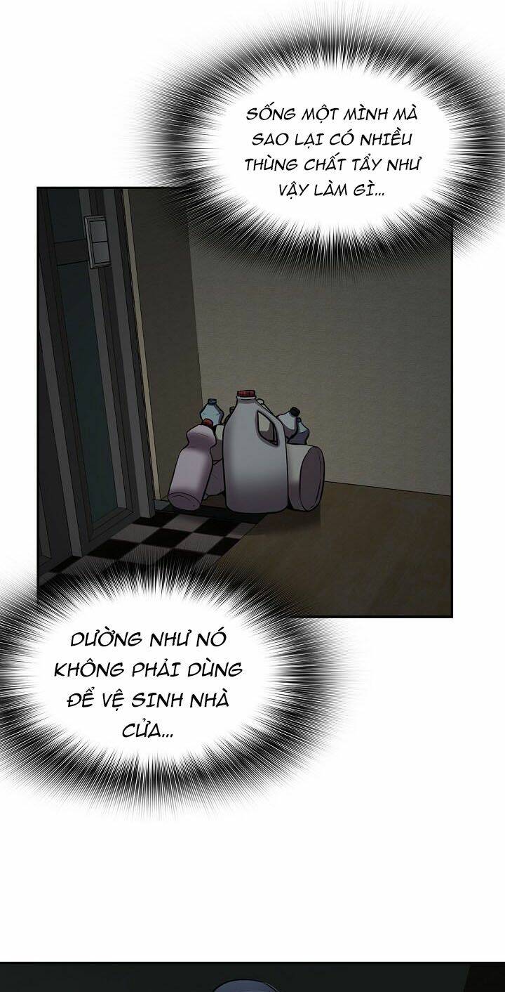 điều tra viên chuyển sinh chapter 67 62