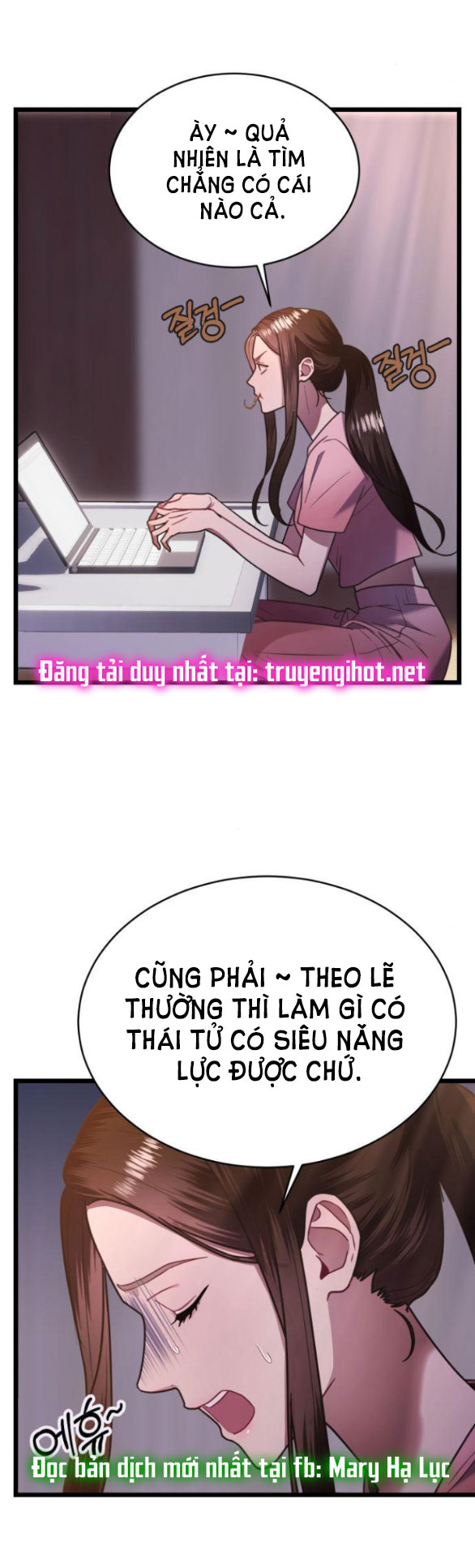 ảo thuật gia quyến rũ chapter 9.2 2