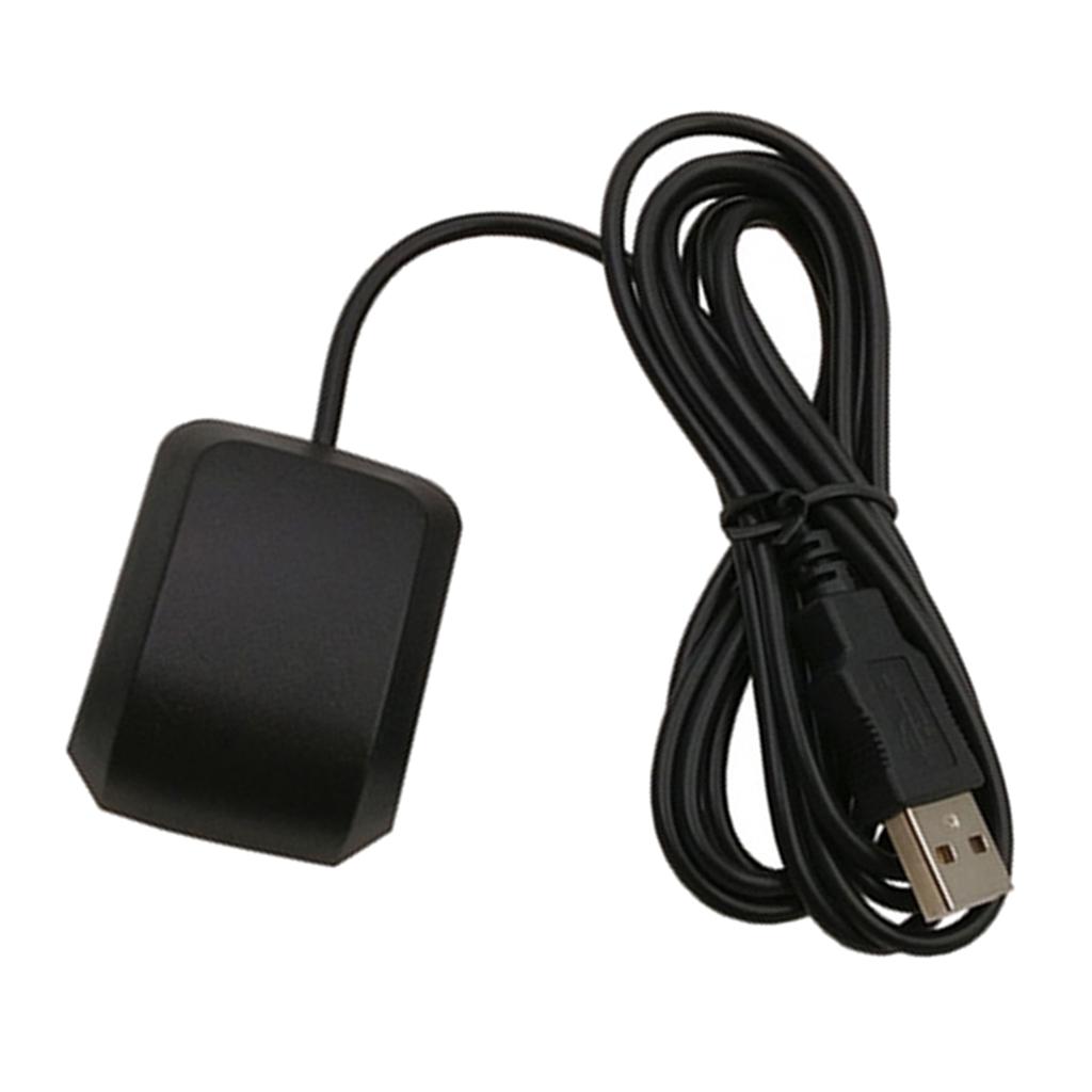 VK162 Notebook USB Dẫn Đường GPS Module Giao Diện USB