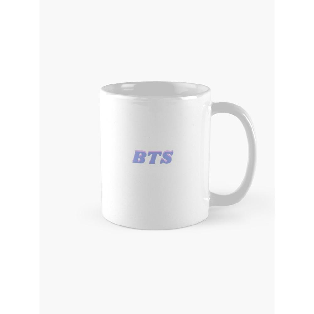 Cốc Sứ, Ly Sứ BTS Kpop Hàn Quốc