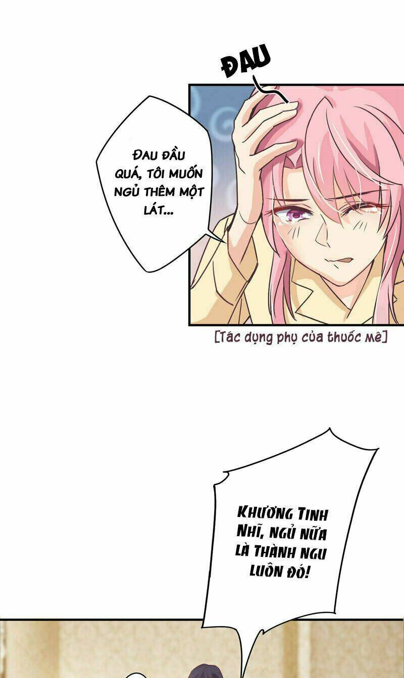 cuồng duệ tiểu thê chapter 40 7