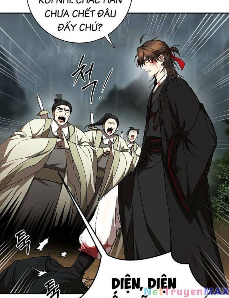 võ đang kỳ hiệp chapter 105 115