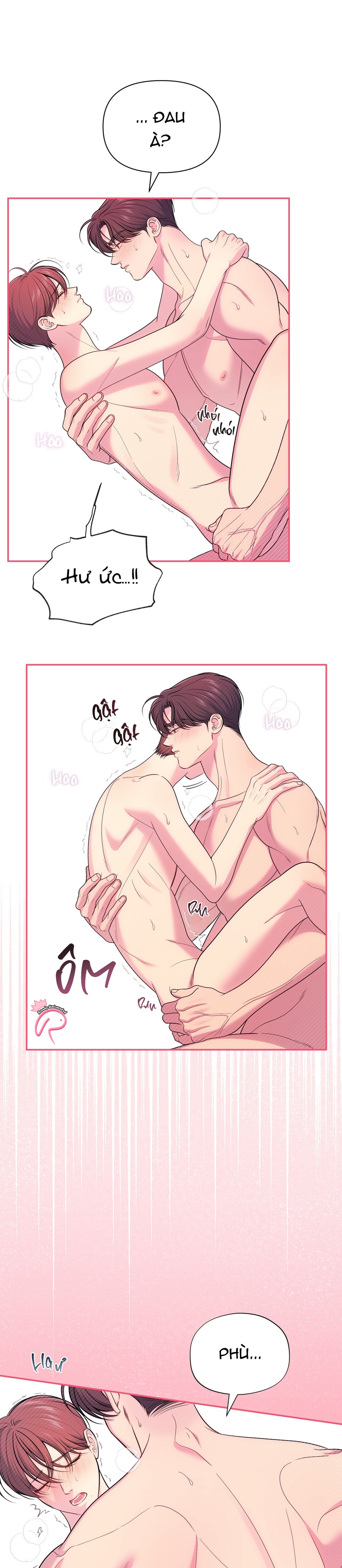 thầm yêu chapter 27 20