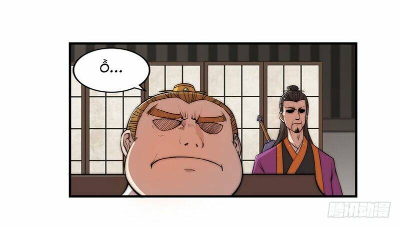 cuộc sống thoái ẩn của võ lâm chi vương chapter 47 34