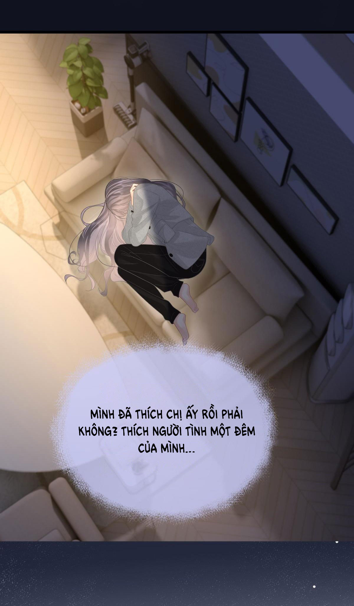 luôn có giáo viên muốn mời phụ huynh chapter 45 22