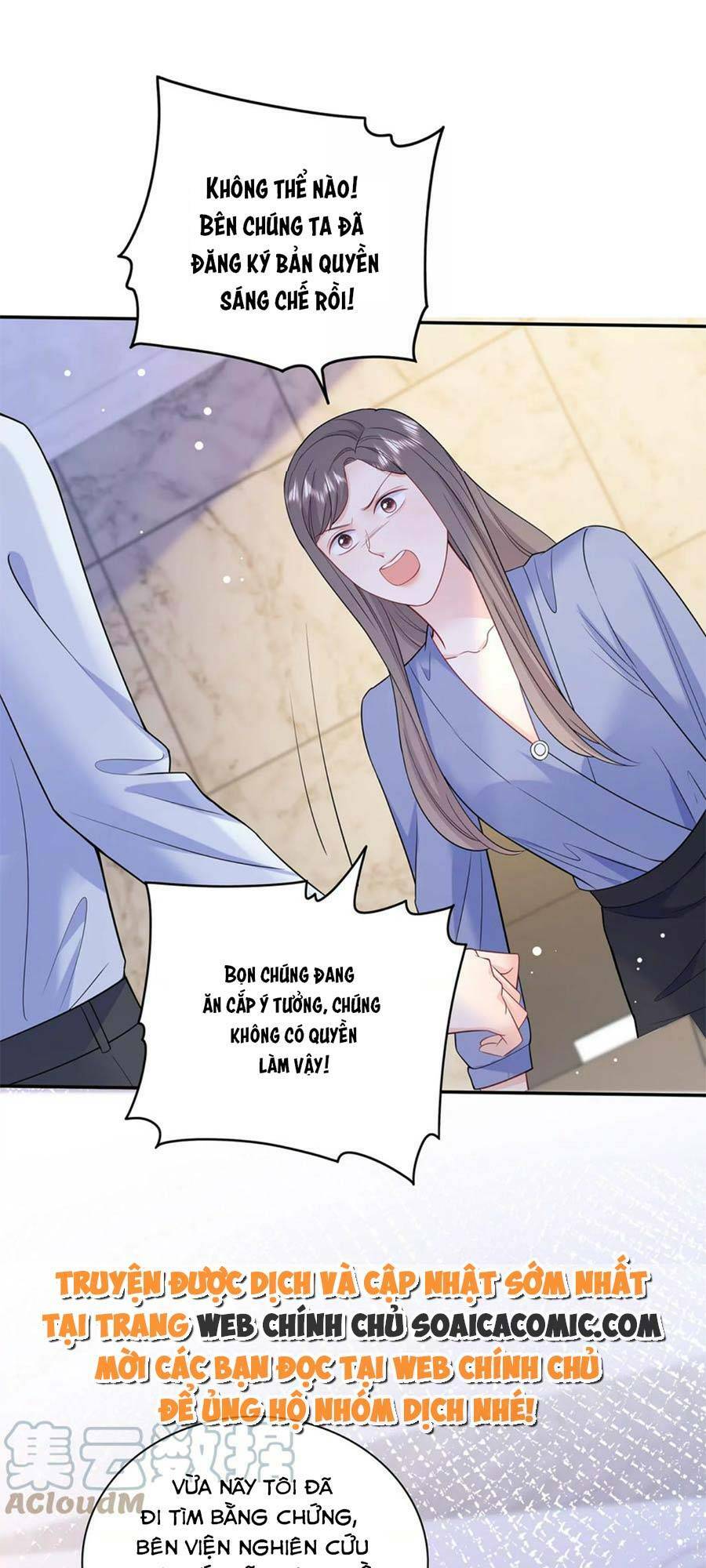 tôi dựa vào tà ý: nghịch chuyển nhân sinh chapter 116 24