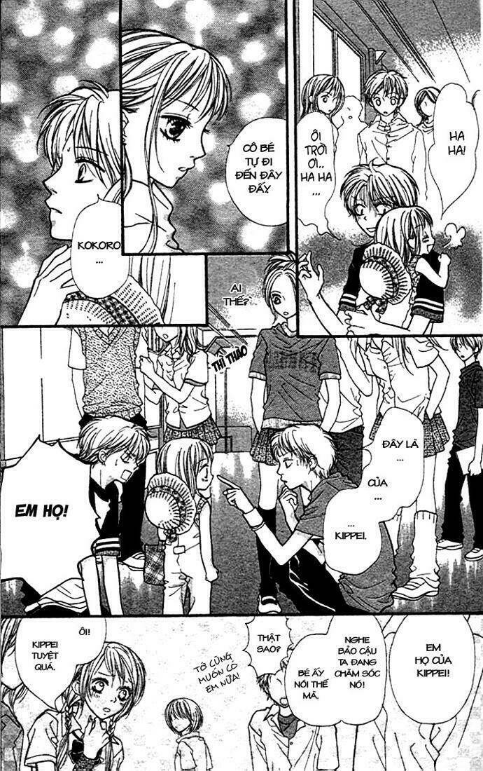 câu chuyện tuổi teen chapter 10 21