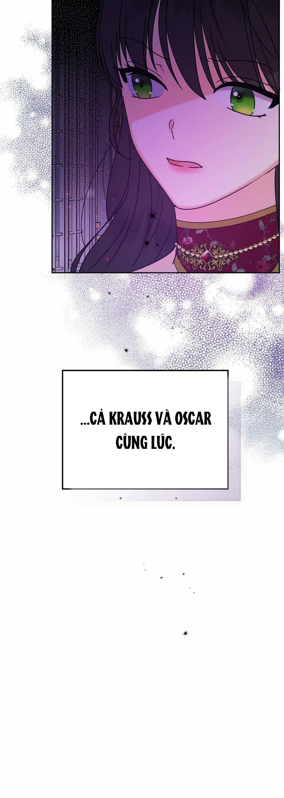 từ hầu gái tôi đã trở thành hoàng hậu chapter 70 54