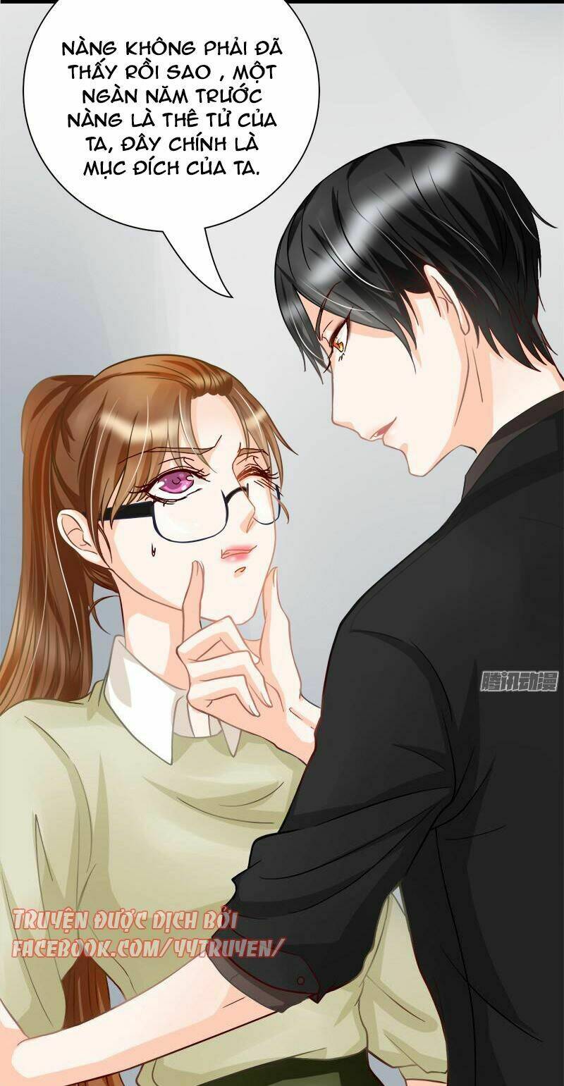 tình nhân kiếp trước là vĩ hồ chapter 4 52