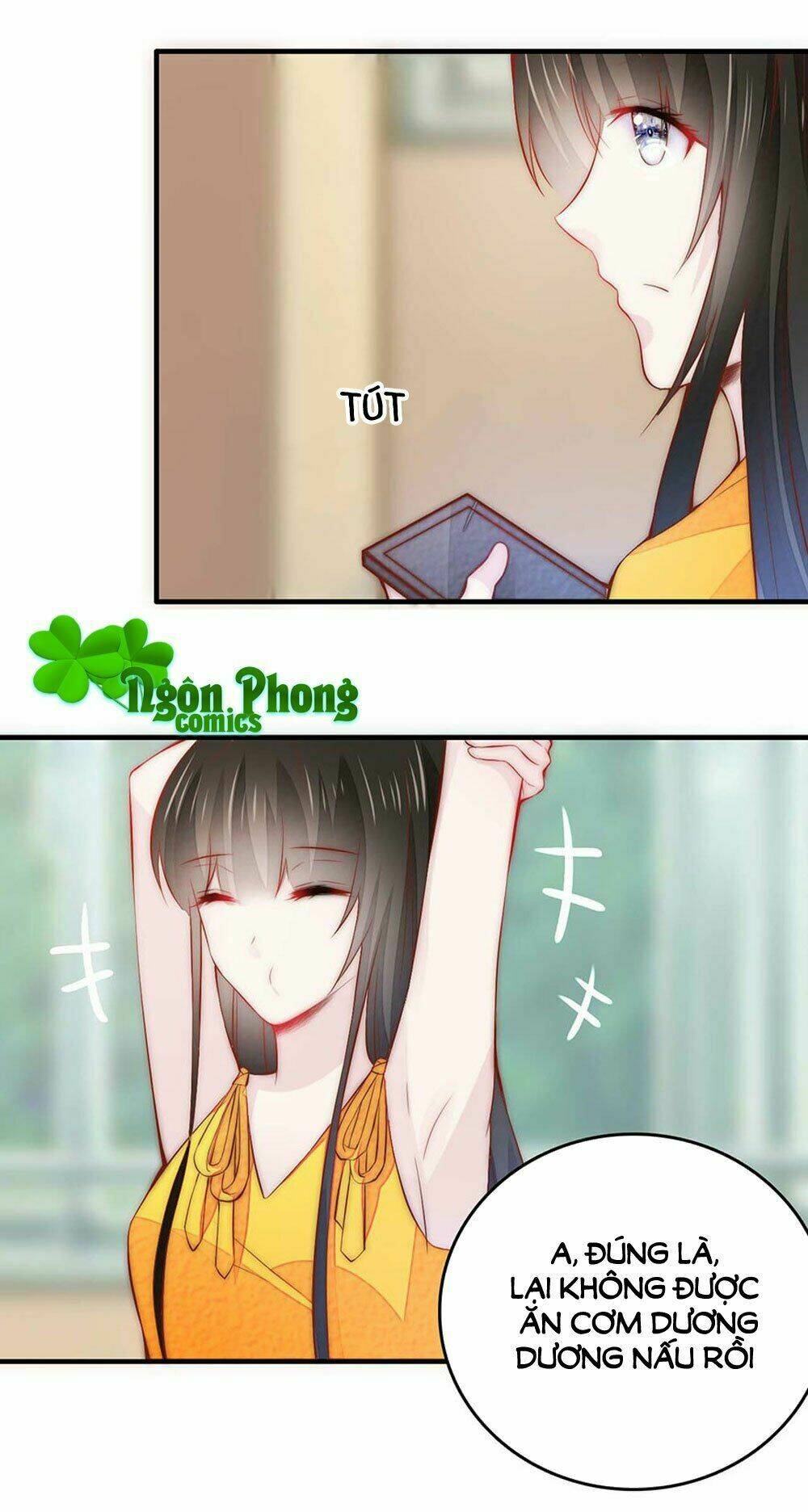 hữu tiên tắc danh chapter 15 12