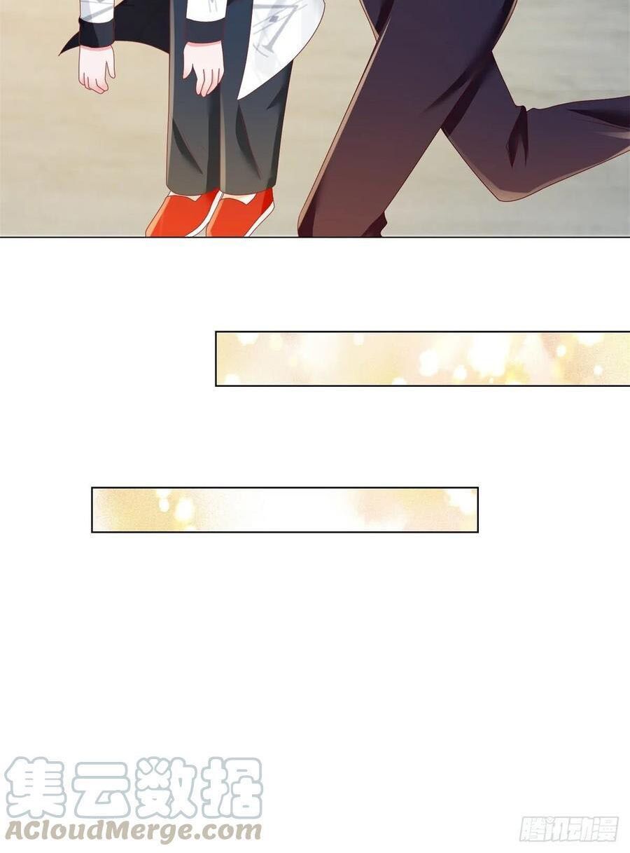 ẩn hôn 100%: chọc tức vợ yêu mua một tặng một chapter 190 36