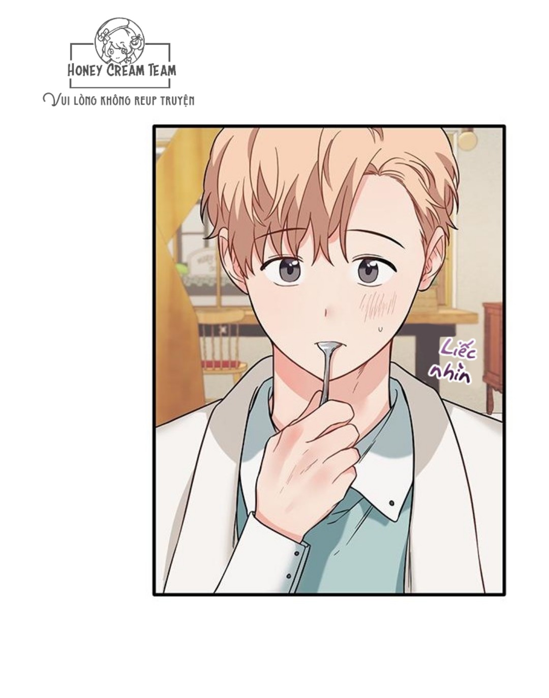 blood and love chapter 26 13