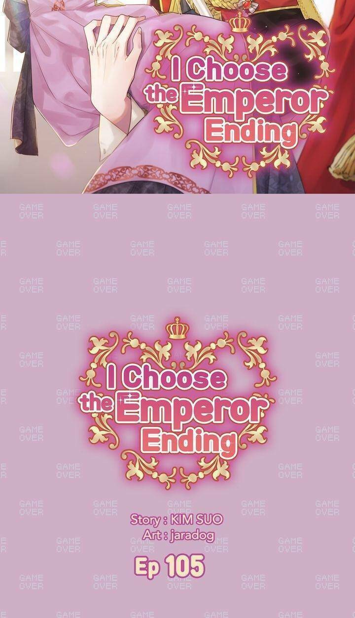 tôi chọn kết thúc của hoàng đế chapter 105 5