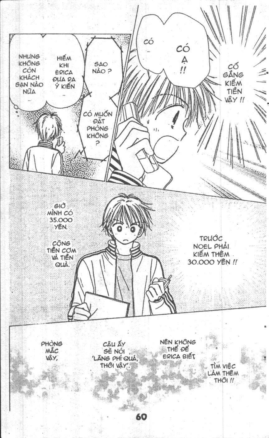 beautiful 100% chapter 3 58