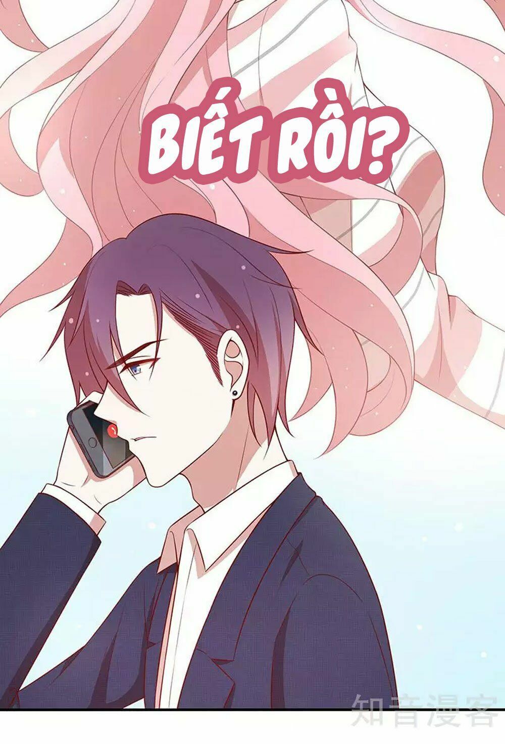 cả thế giới đều không bằng người chapter 71 36