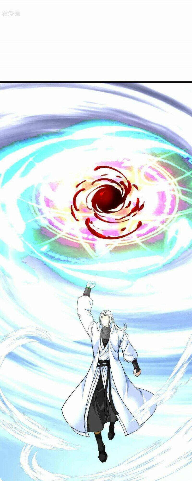 trọng sinh ta là đại thiên thần chapter 154 29