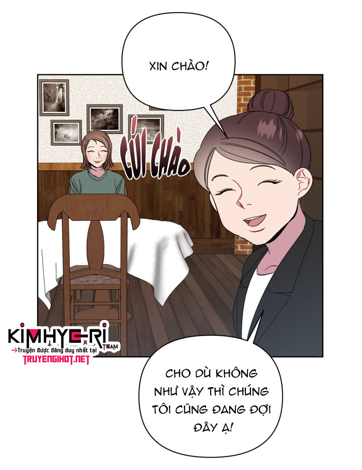 thiên đường (heaven) chapter 17.2 13