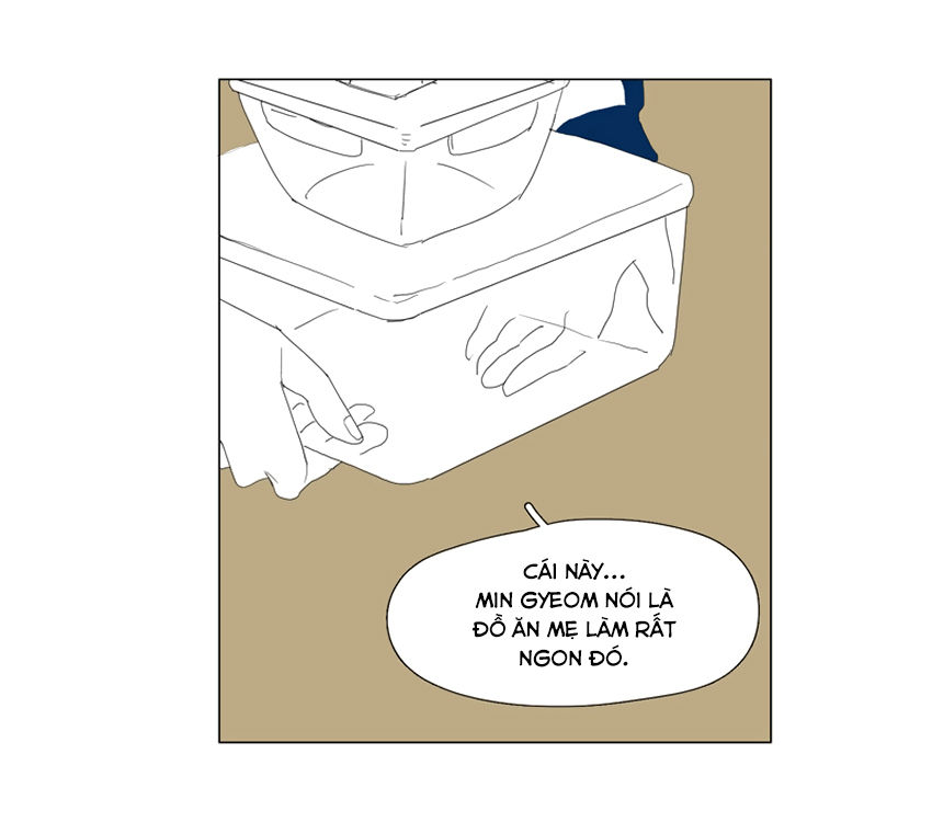 thú cưng của tôi là dơi chapter 58 18