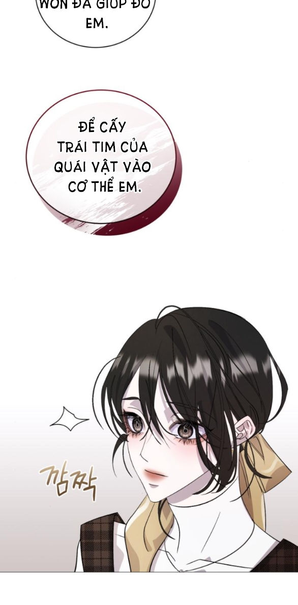 điệu nhảy say mê giữa màn đêm chapter 5.2 40