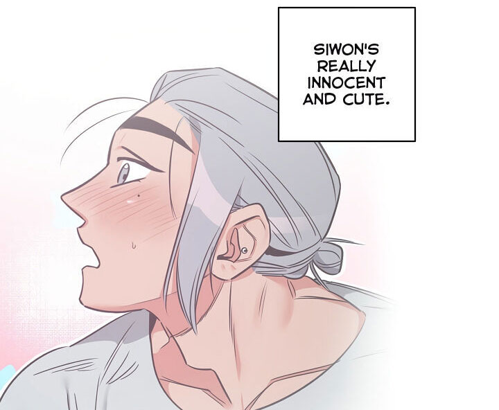 cơ thể hoàn mỹ của bạn tình chapter 5 30