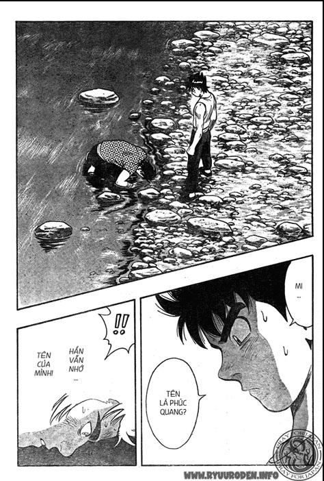 hoàng phi hồng phần 4 chapter 57 17