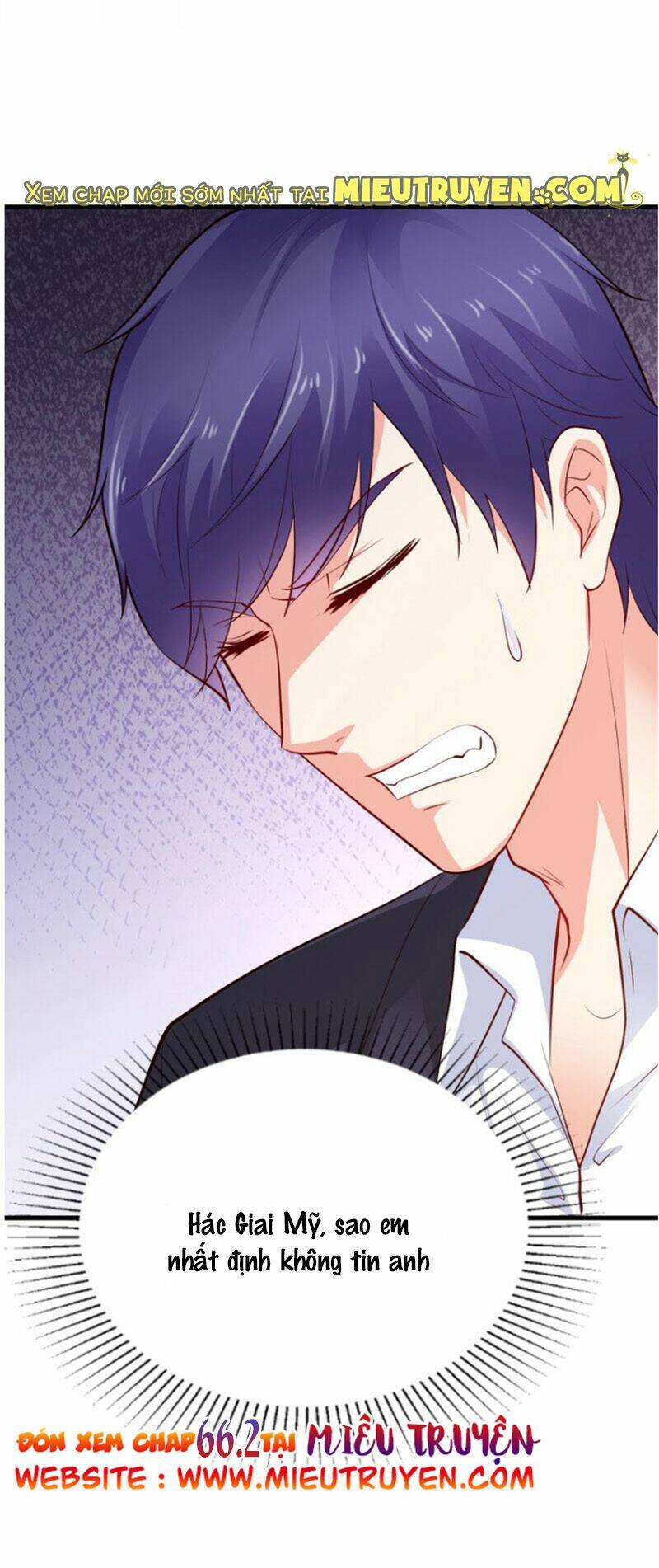 thú cưng độc quyền của boss chapter 66 18