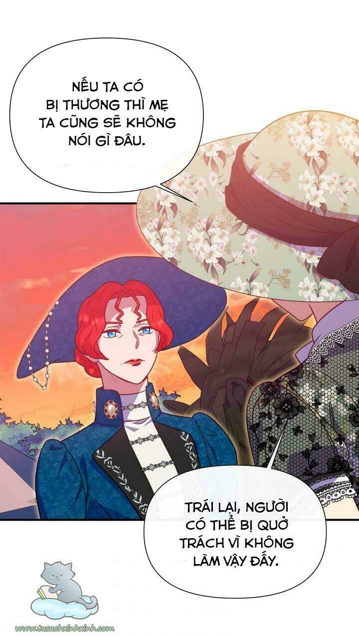 khế ước của nữ công tước quái vật chapter 139 67