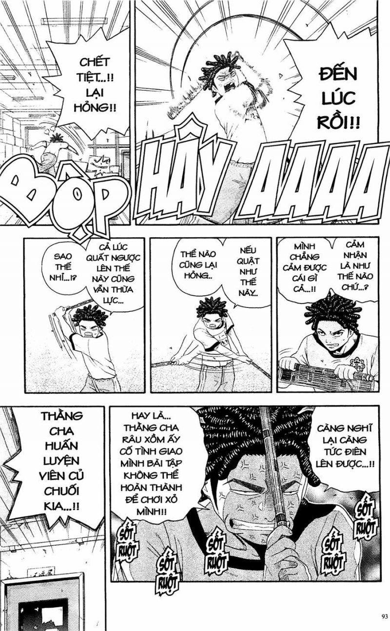 king golf chapter 3 11