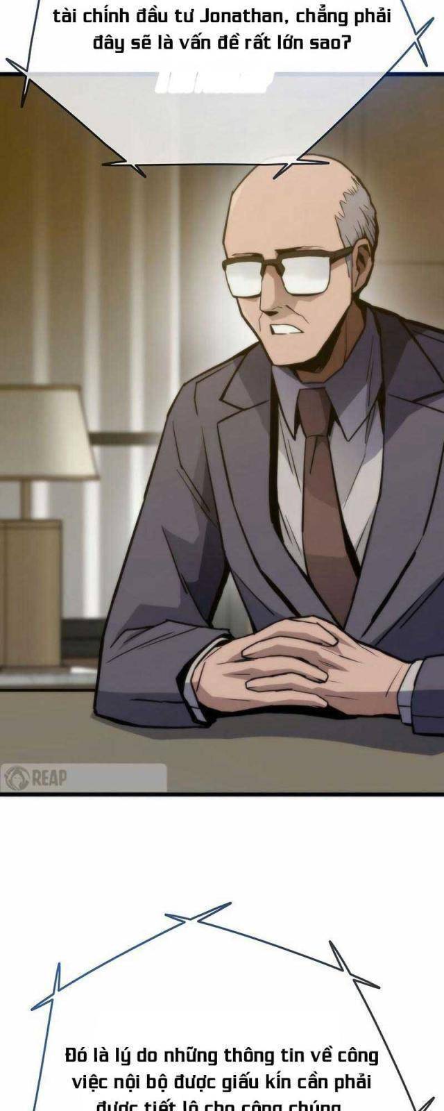 hồi quy giả chapter 59 7