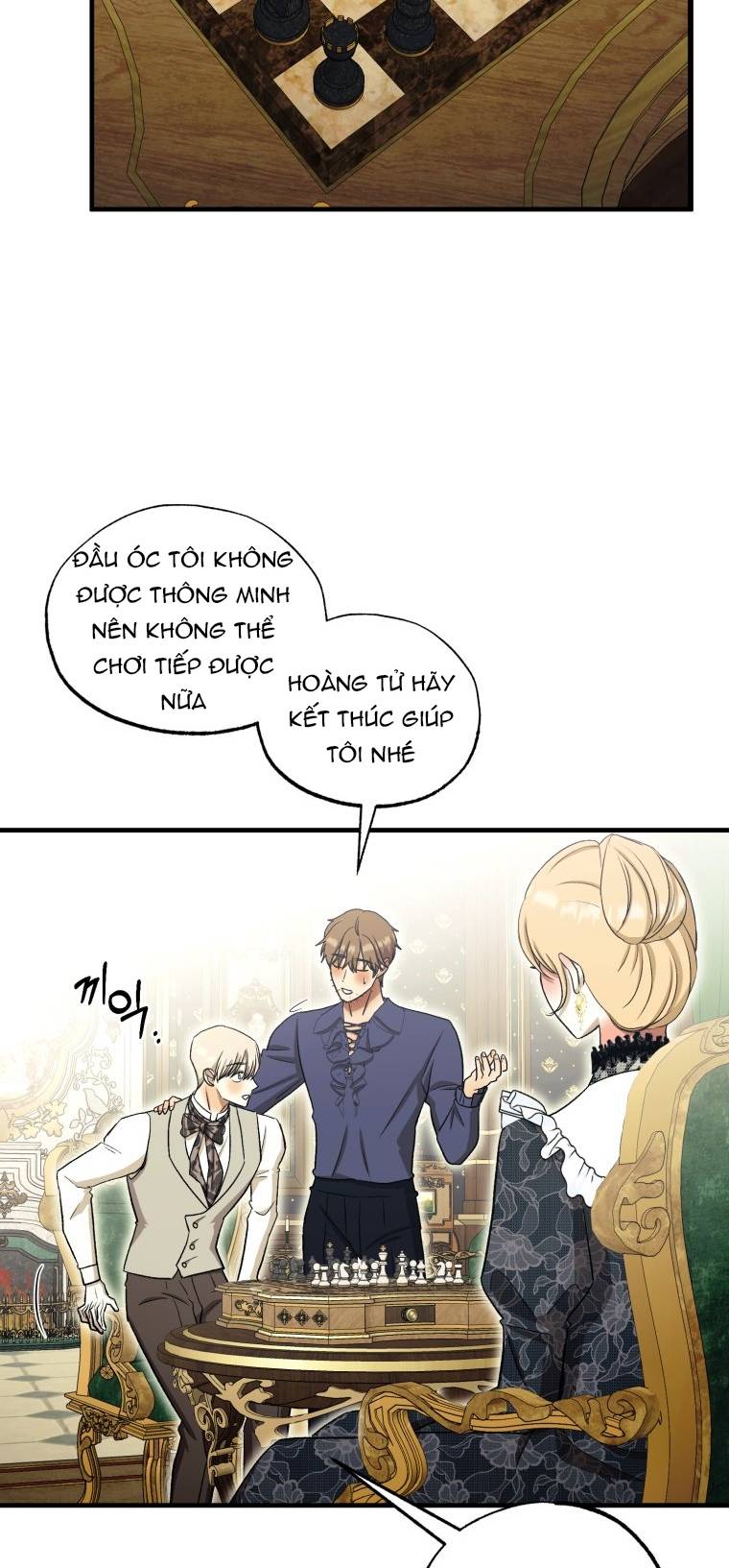 Khi Tôi Bị Chú Chó Tôi Bỏ Rơi Cắn Chapter 30 - Trang 16