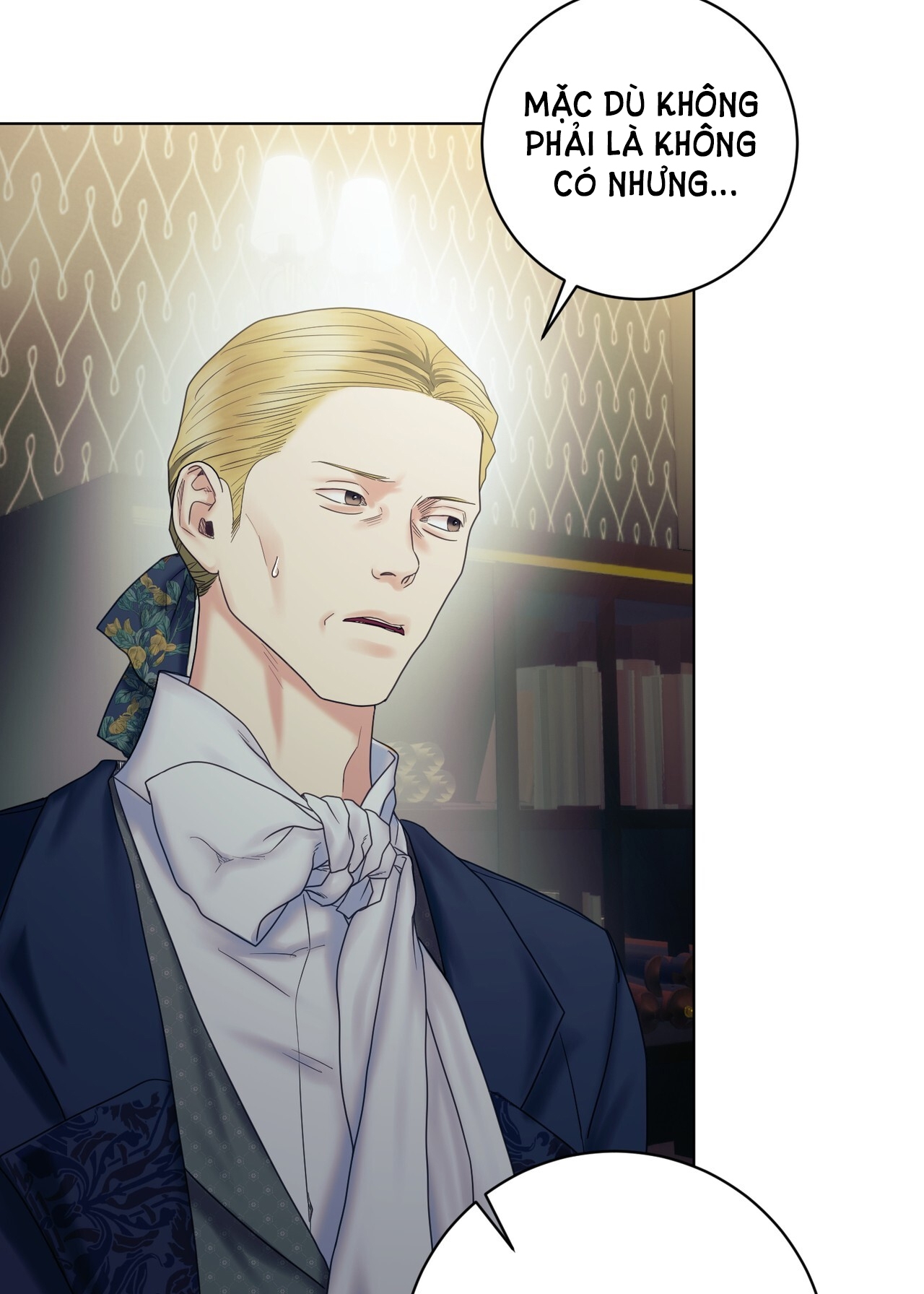 hợp đồng hôn nhân với hai người chồng chapter 16.1 61