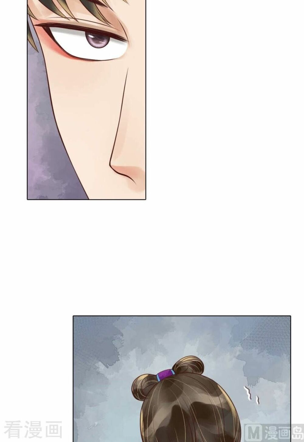 thứ nữ hữu độc chapter 57 9