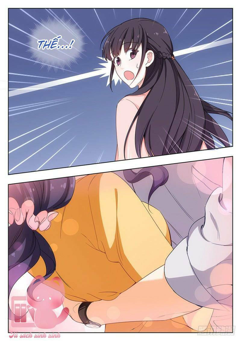 luyến ái 1/2 chapter 37 11