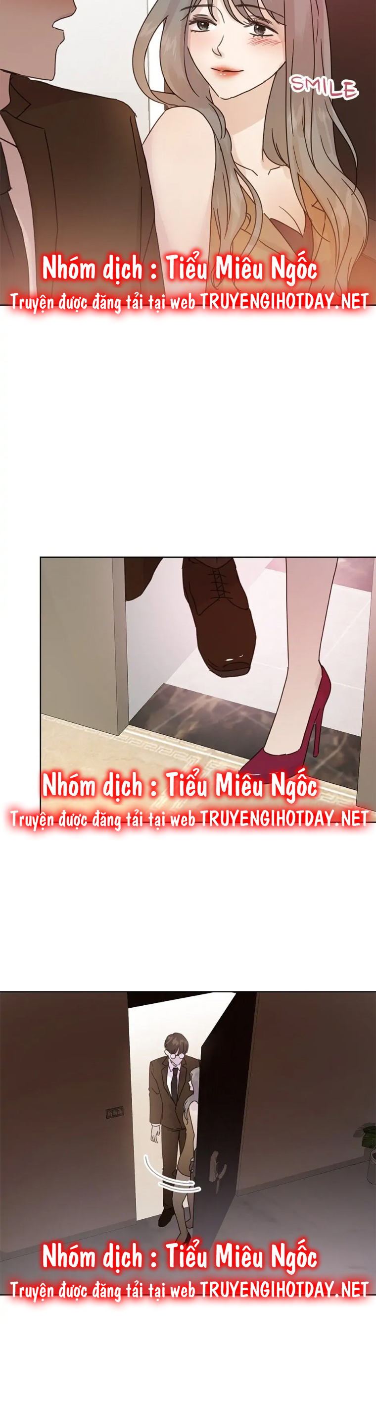 sự trả thù ngọt ngào của vợ tôi chapter 77 8