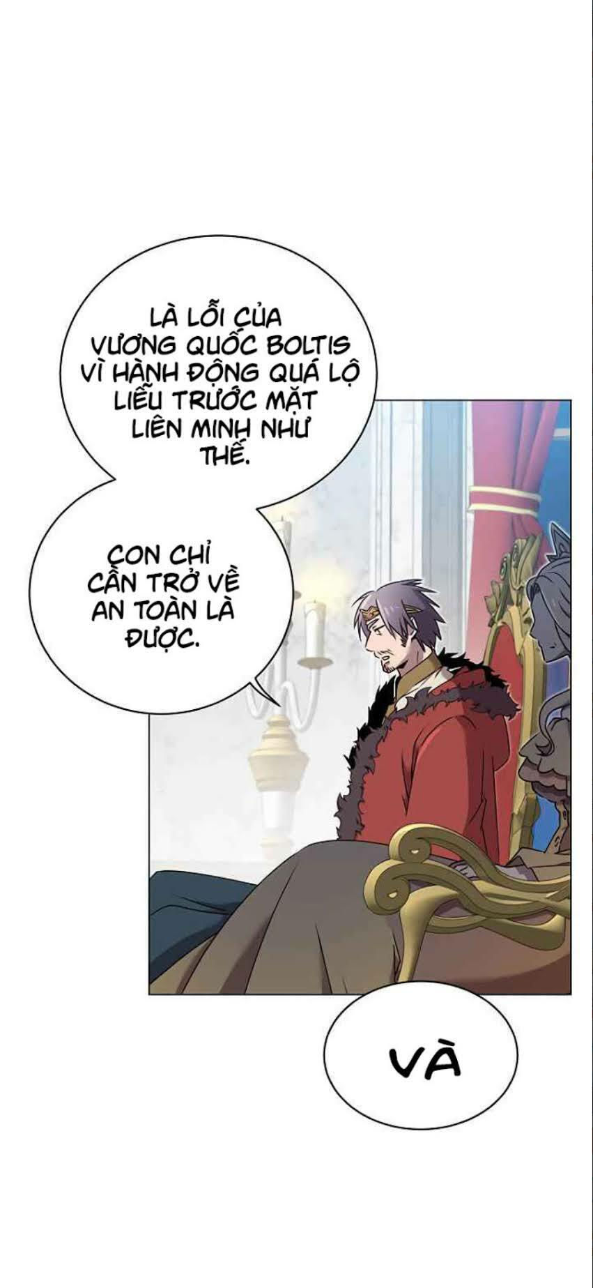 Anh Hùng Mạnh Nhất Trở Lại Chapter 28 8