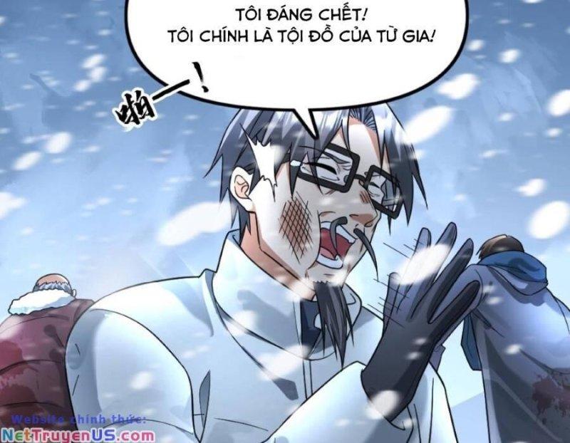 đóng băng toàn cầu: tôi gây dựng nên phòng an toàn thời tận thế chapter 128 34