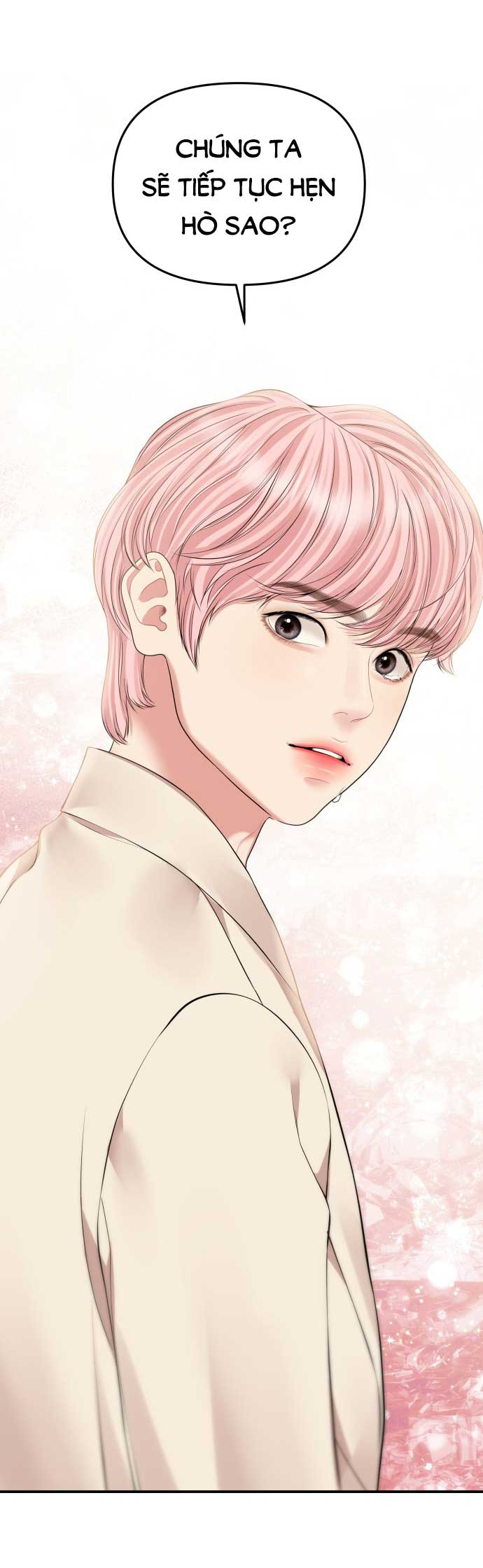 gửi em người đánh cắp những vì sao - to you who swallowed a star chapter 144.1 17