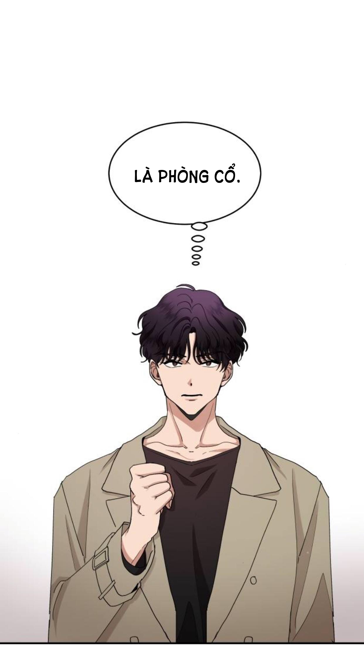 cặp đôi oan gia ngõ hẹp chapter 34 56