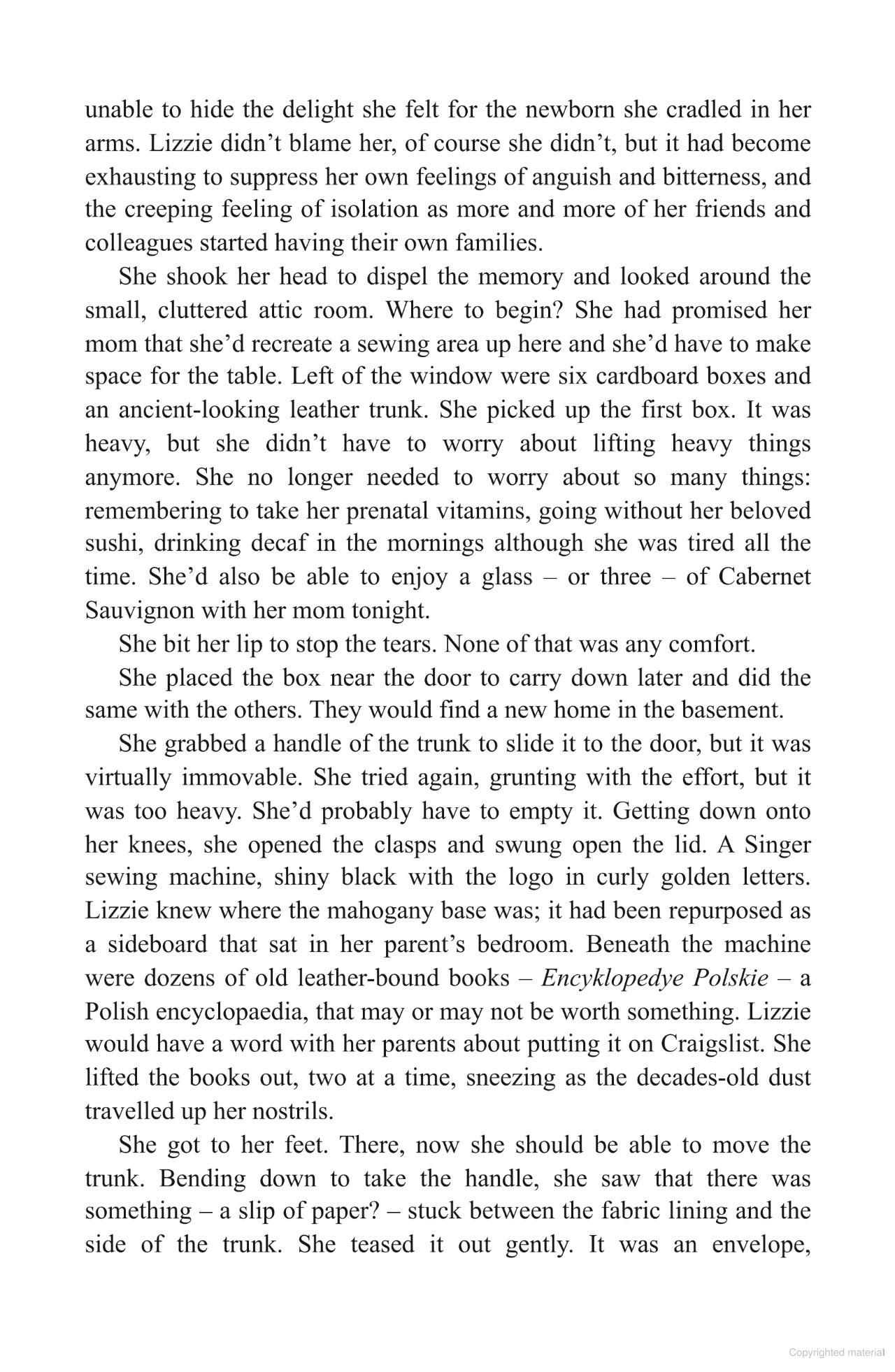 Sách ngoại văn: Daughters Of Warsaw