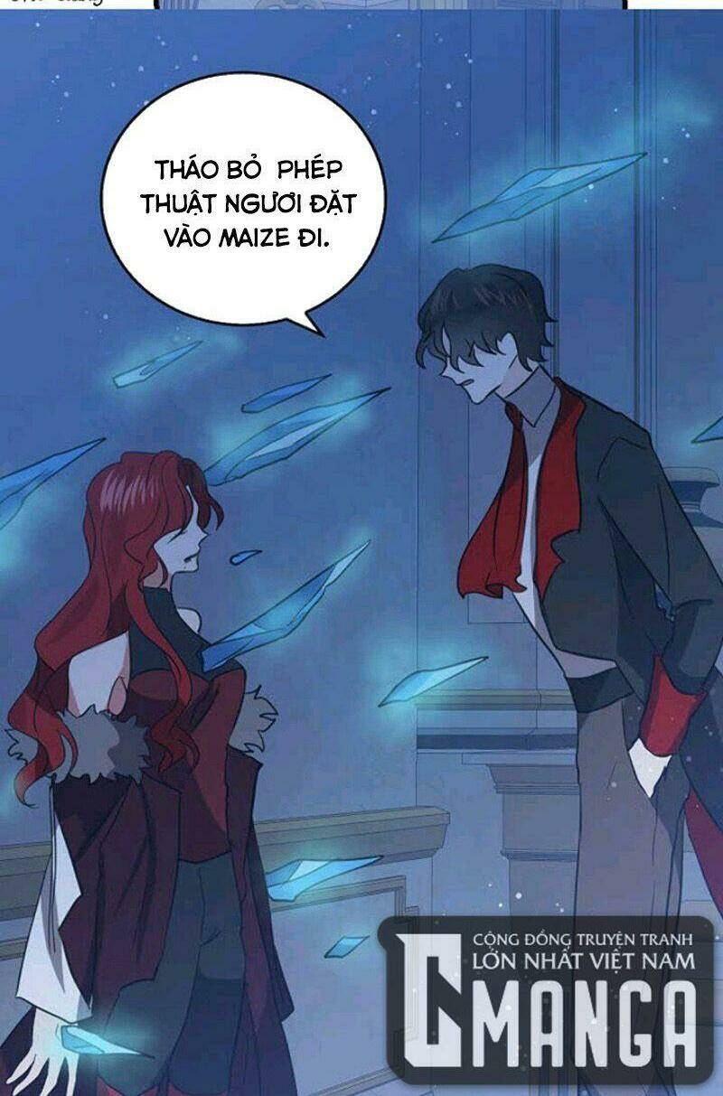 tôi là bạn gái cũ của một người lính chapter 52 16